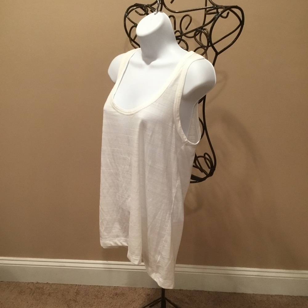 KENAR TANK TOP - Picture 4 of 6